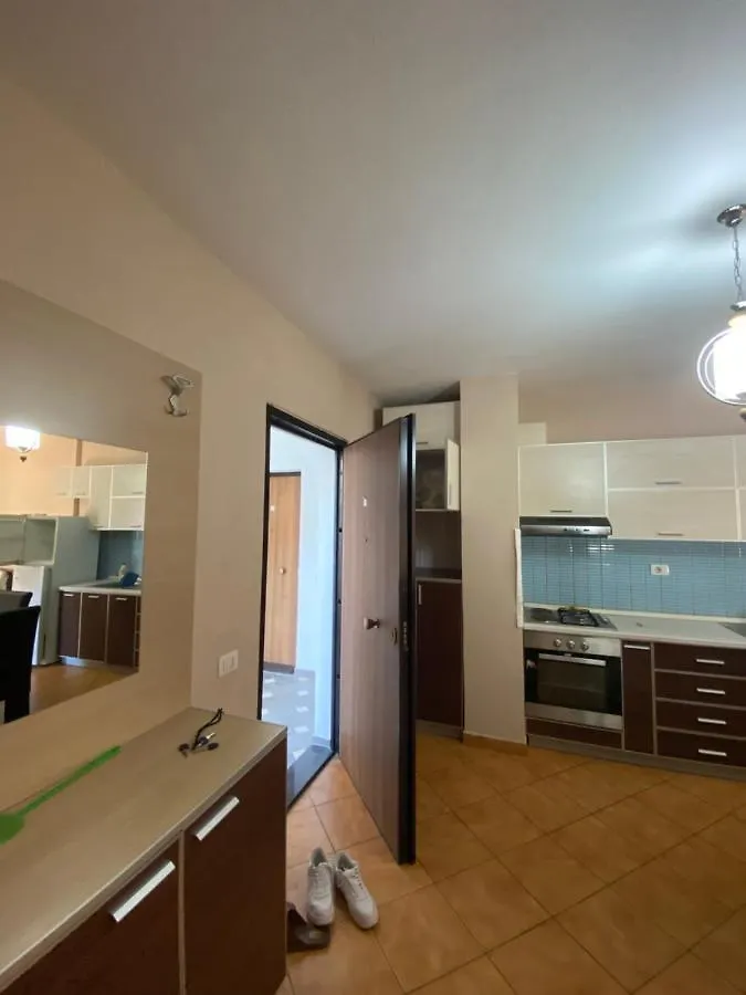 Rayde Apartments غوليم ألبانيا